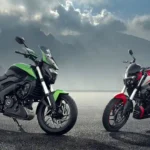 Bajaj Dominar 400