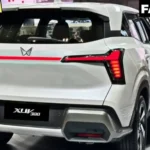 Mahindra XUV 300