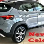 Maruti Celerio 2024